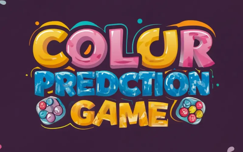 color prediction game