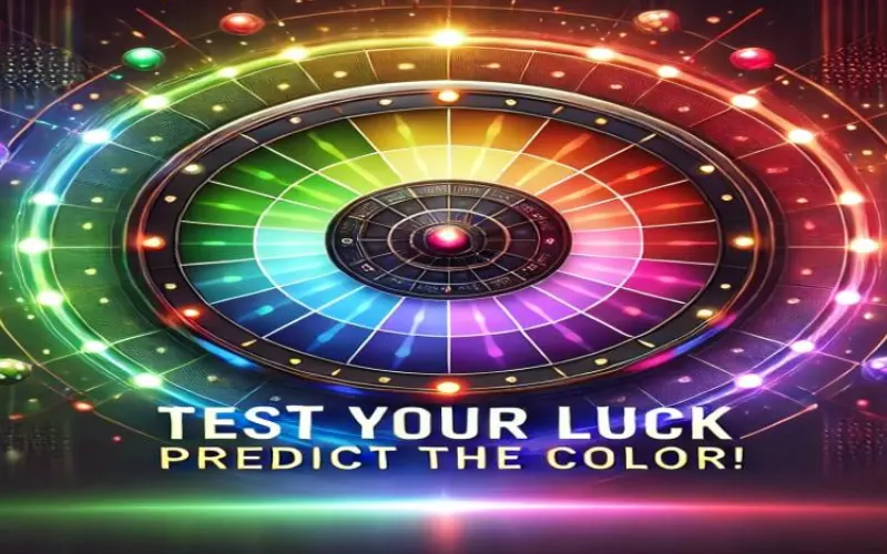 color prediction game