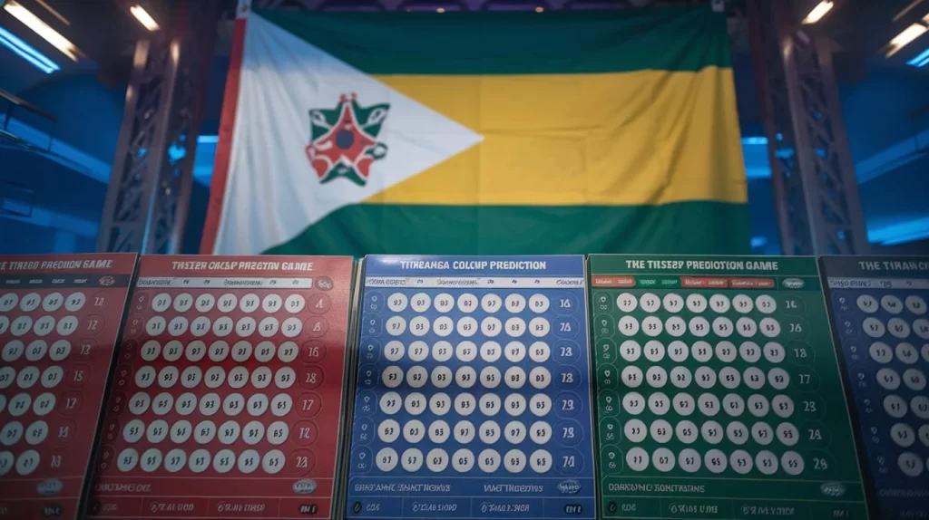 lottery prediction