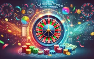 91 club colour prediction