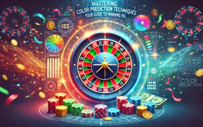 91 club colour prediction