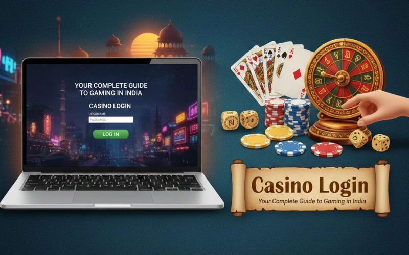 Acewin Casino Login at RXCE Login featured image