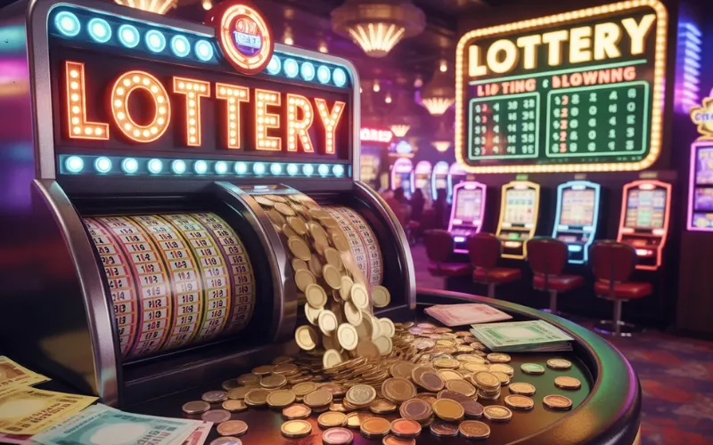 dhanushree lottery result at rxce login body image